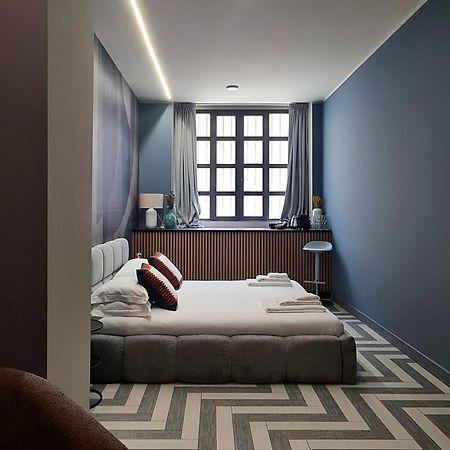 Serendipity Rooms - Navigli Milan Bagian luar foto