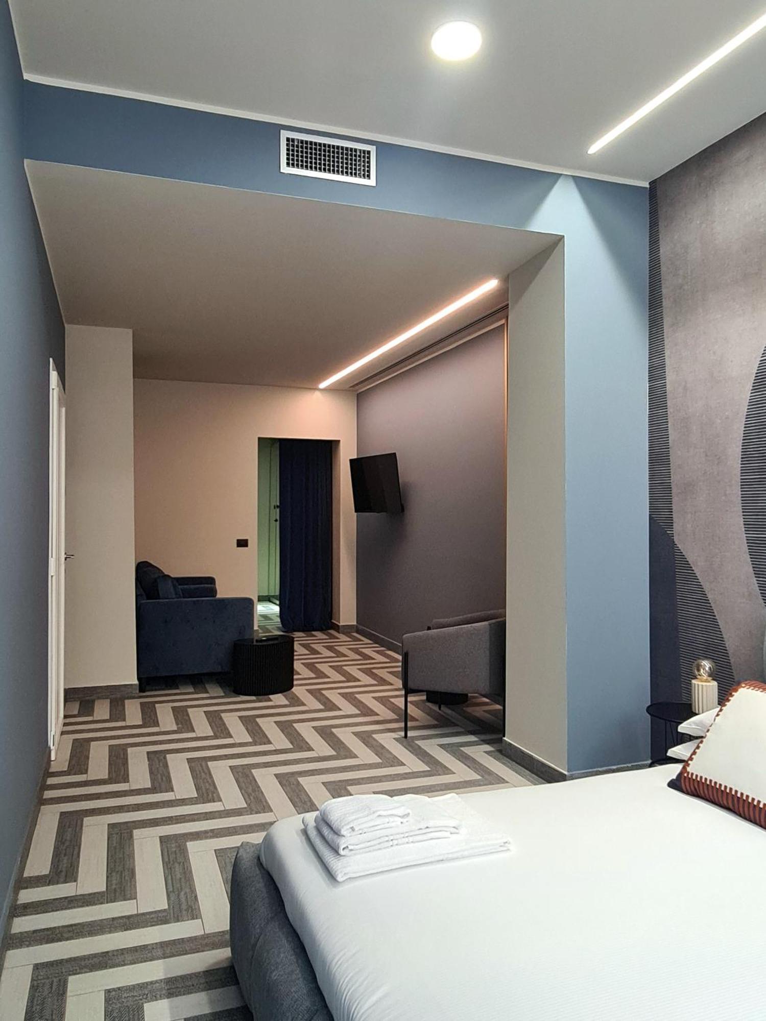Serendipity Rooms - Navigli Milan Bagian luar foto
