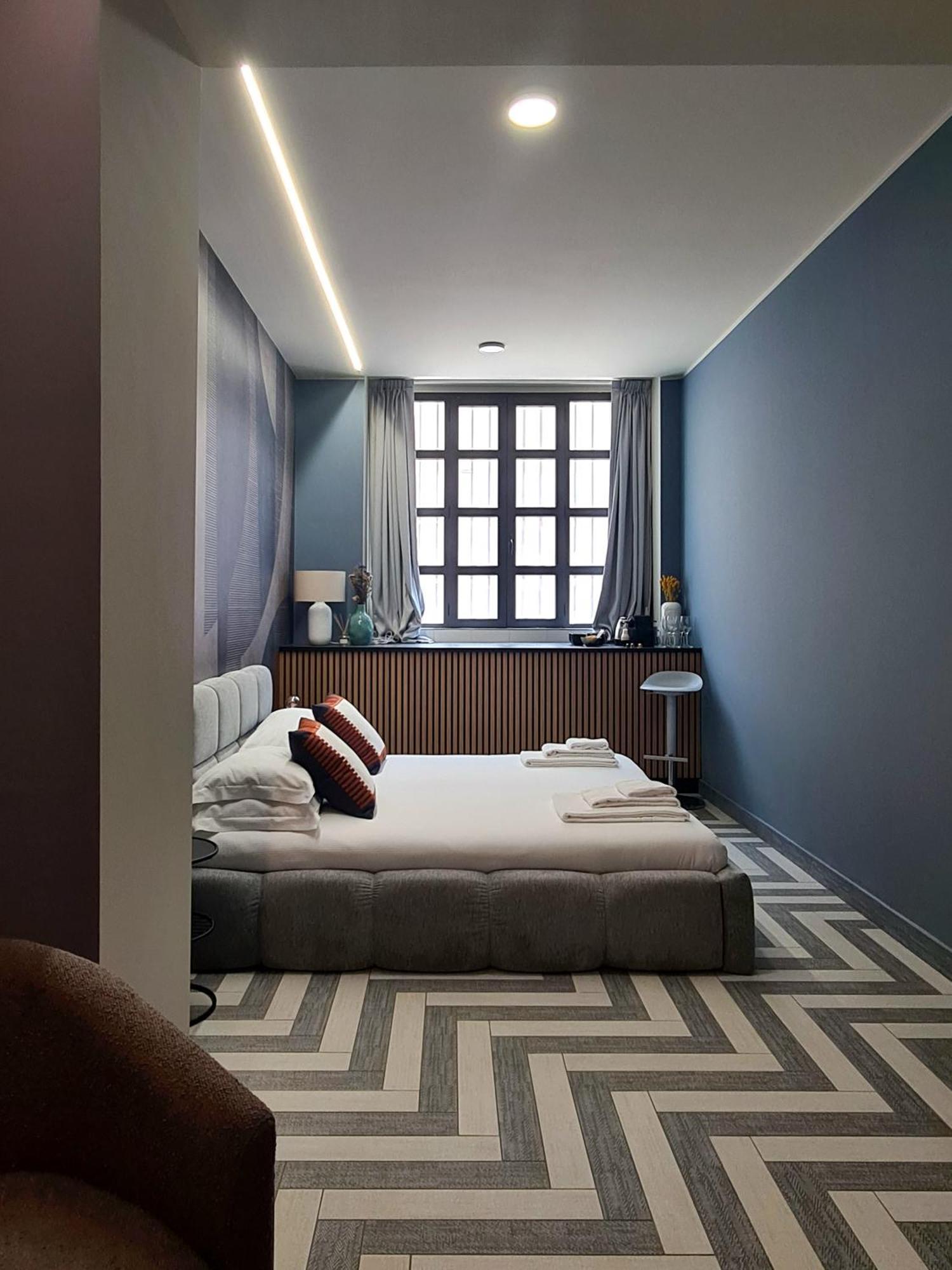 Serendipity Rooms - Navigli Milan Bagian luar foto