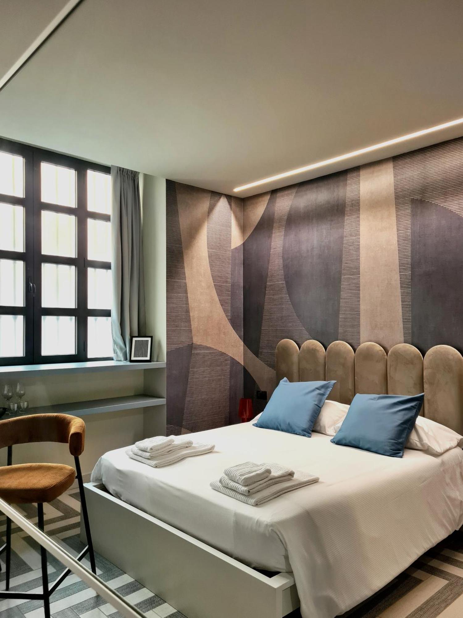 Serendipity Rooms - Navigli Milan Bagian luar foto