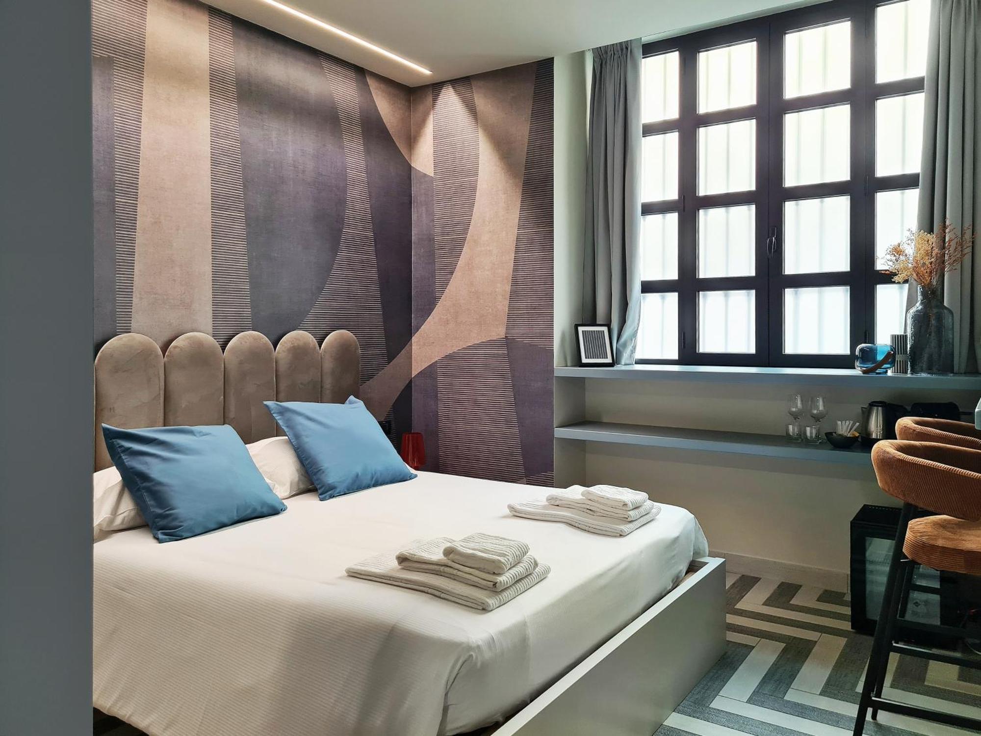 Serendipity Rooms - Navigli Milan Bagian luar foto