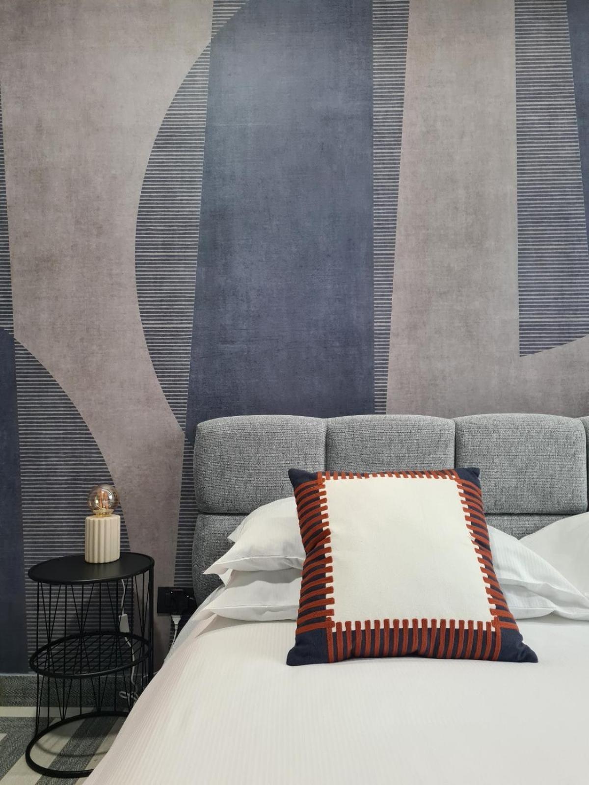 Serendipity Rooms - Navigli Milan Bagian luar foto
