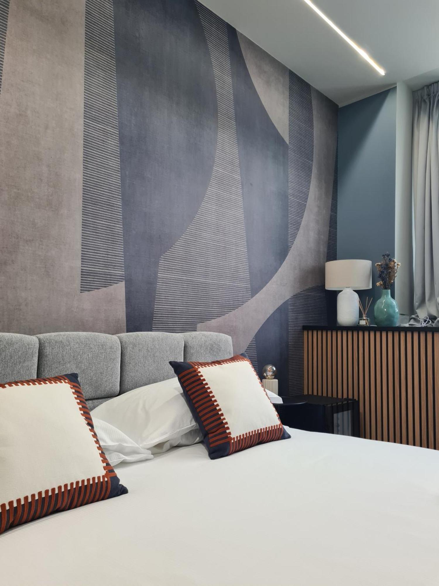 Serendipity Rooms - Navigli Milan Bagian luar foto
