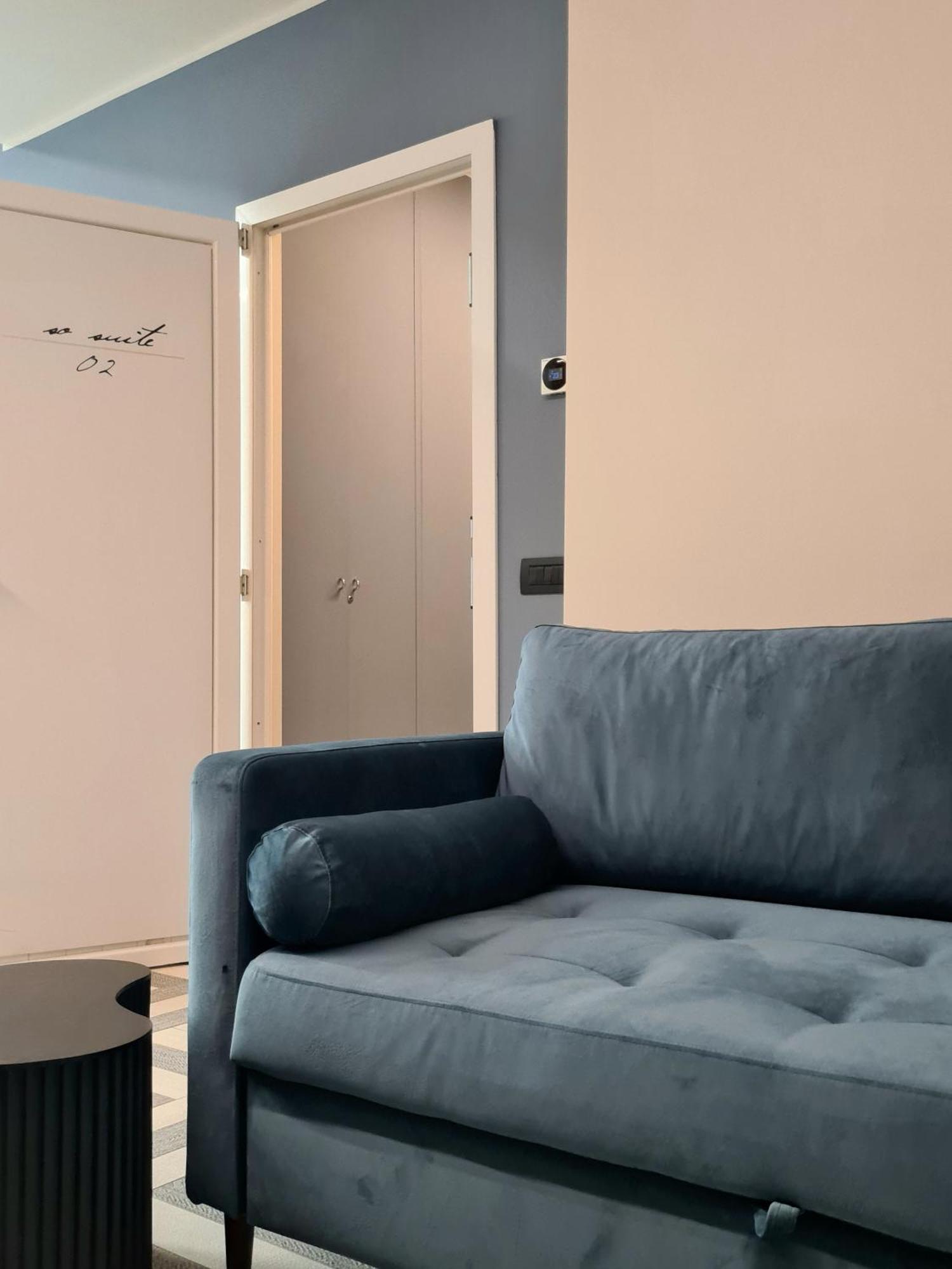 Serendipity Rooms - Navigli Milan Bagian luar foto